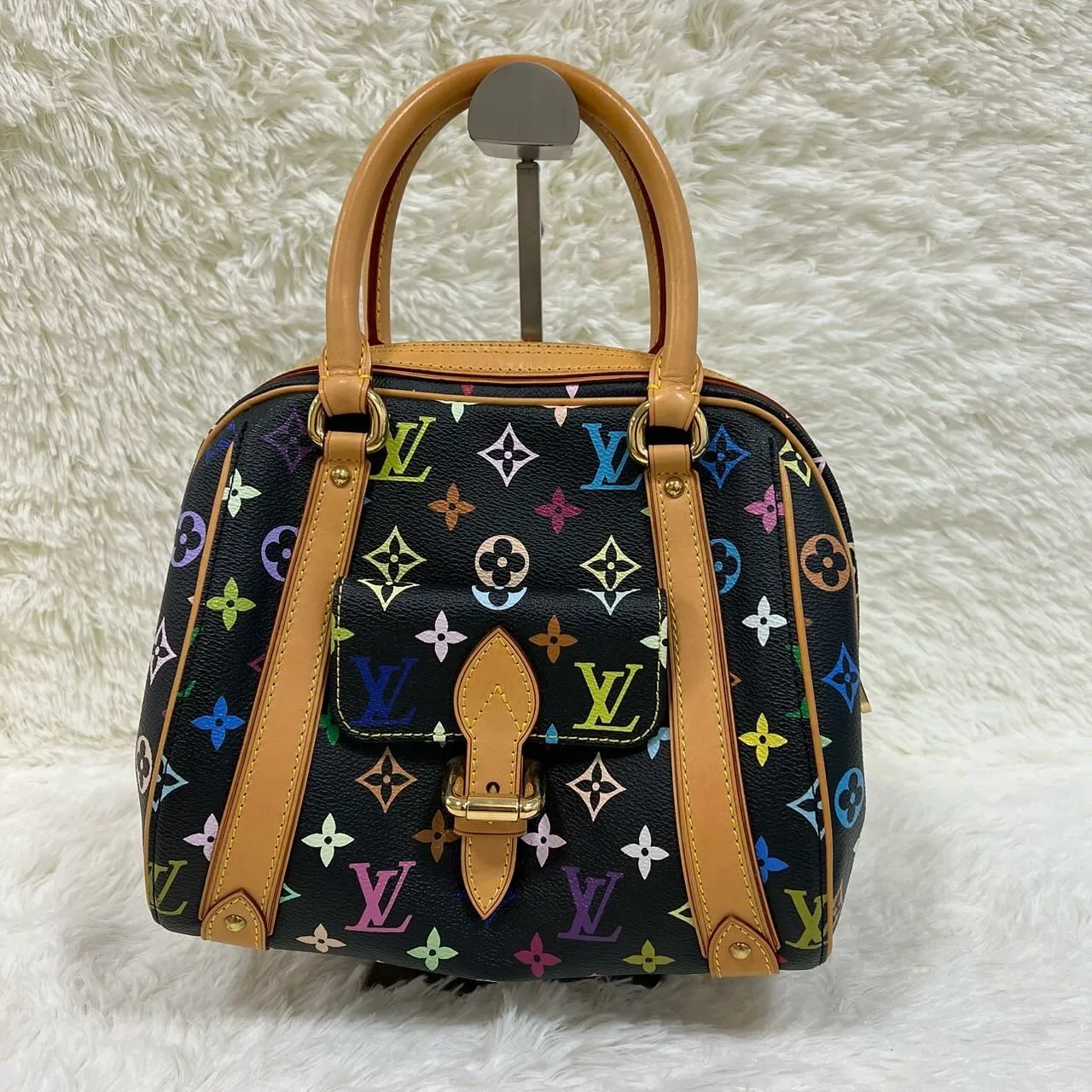 買取大吉 仙台泉中央店です✨本日は、素敵なヴィトンのモノグラ...