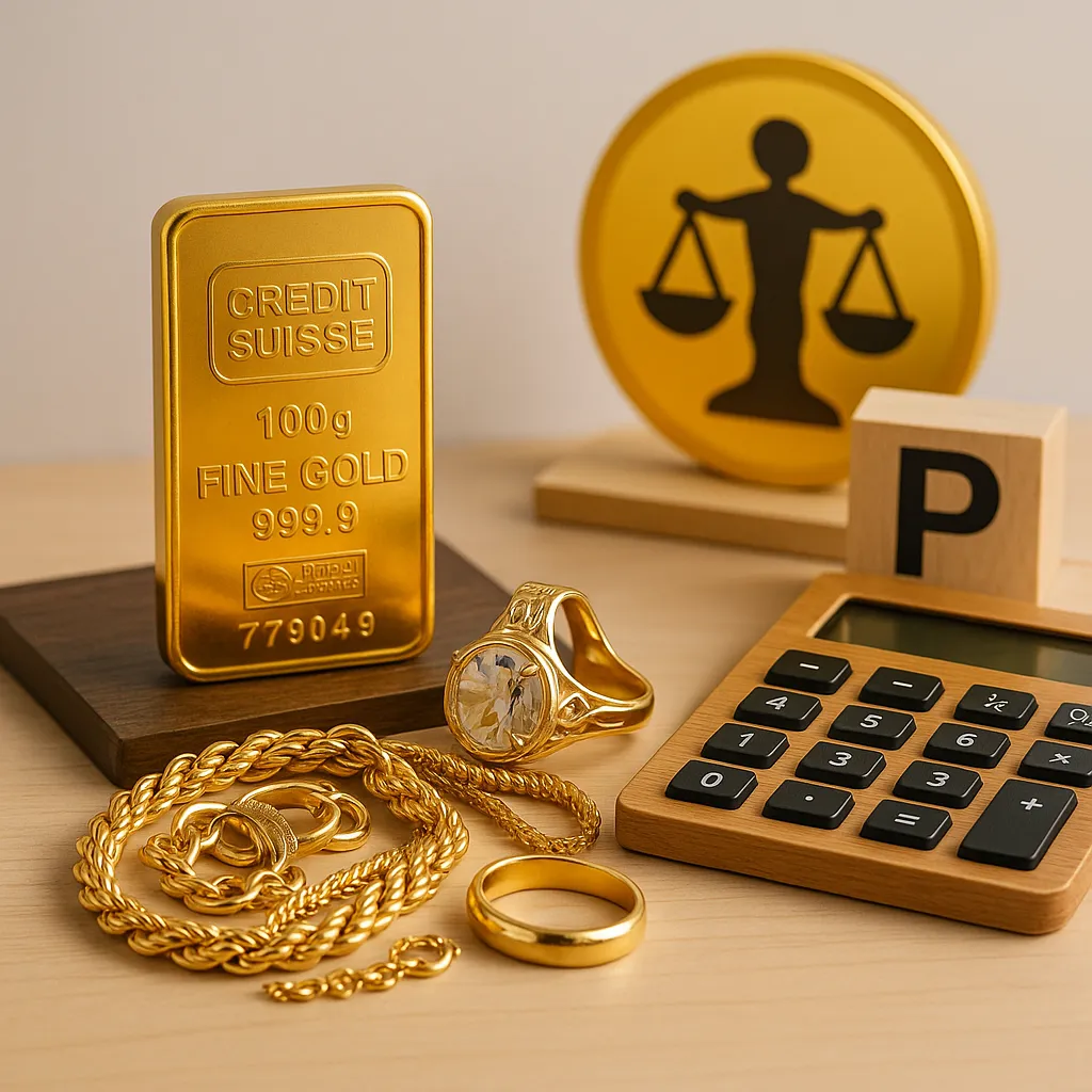 買取大吉仙台泉中央店の金買取と強み|徒歩8分・駐車場3台