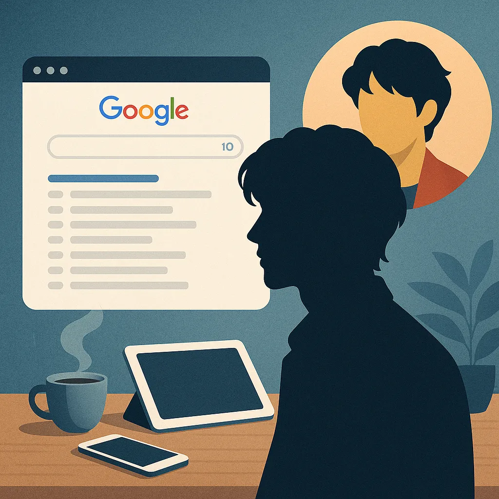 Google検索上位10件から読み解く山崎賢人の現在地